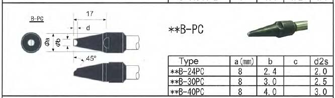 B-PC