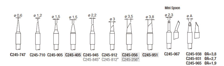 C245-5