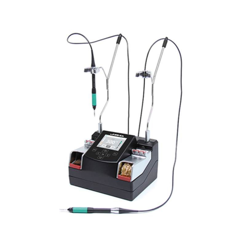 CD Compact soldering station