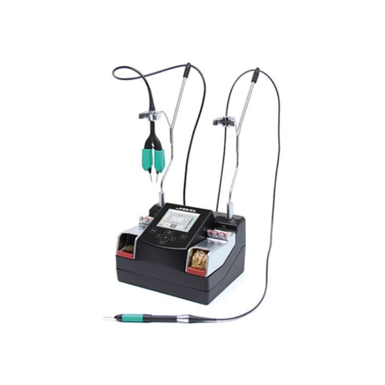 CD Compact soldering station
