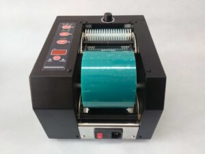 GSC-80胶纸切割机